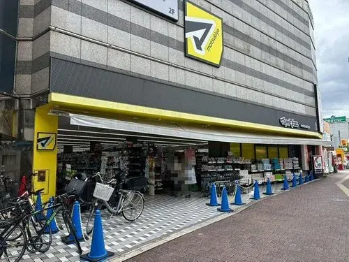 5DK Property Daito City Osaka Prefecture (12)