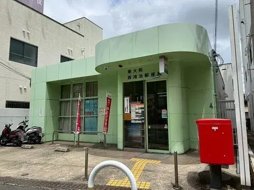 5DK Property Daito City Osaka Prefecture (14)