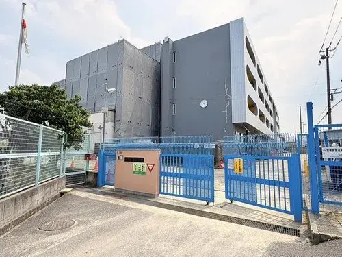 5DK Property Daito City Osaka Prefecture (18)
