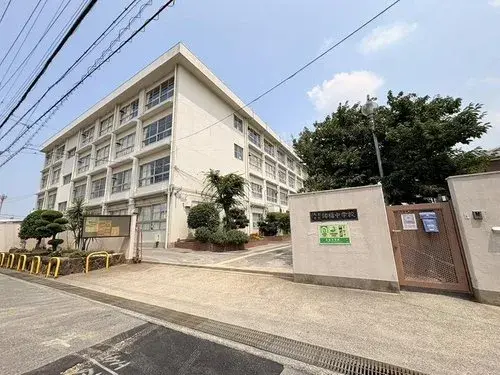 5DK Property Daito City Osaka Prefecture (19)