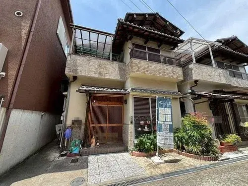 5DK Property Daito City Osaka Prefecture (3)