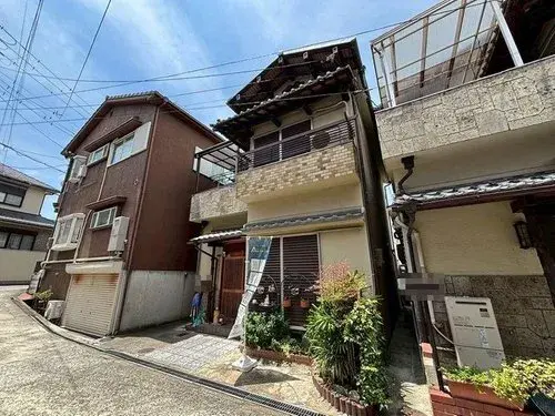 5DK Property Daito City Osaka Prefecture (4)