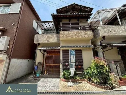5DK Property Daito City Osaka Prefecture (5)