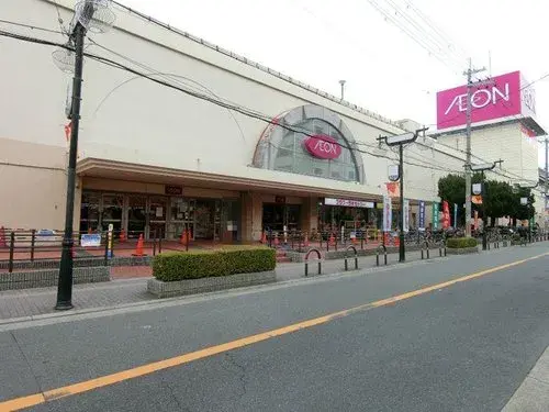 5DK Property Daito City Osaka Prefecture (7)