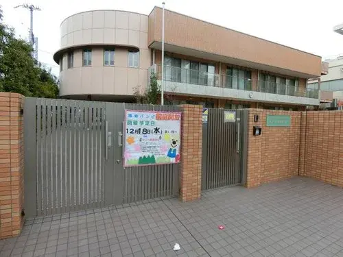 5DK Property Daito City Osaka Prefecture (9)