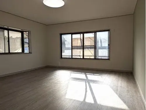 4LDK Property in Yao City, Osaka Prefecture (4)