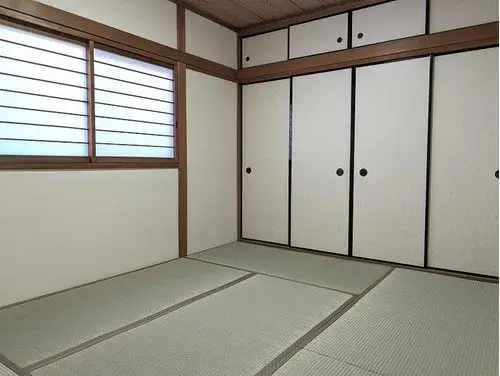 4LDK Property in Yao City, Osaka Prefecture (5)
