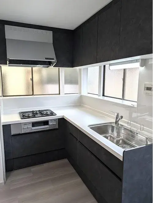 4LDK Property in Yao City, Osaka Prefecture (6)