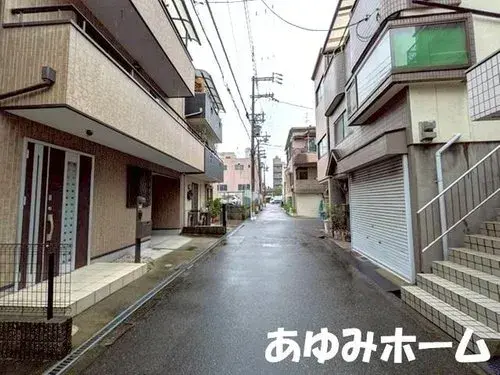 4LDK房产 大阪市大正区 大阪府 (4)