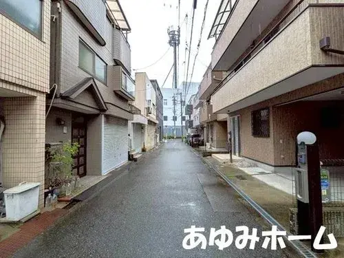 4LDK房产 大阪市大正区 大阪府 (6)