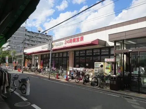 5DK房产 东大阪市 大阪府 (8)