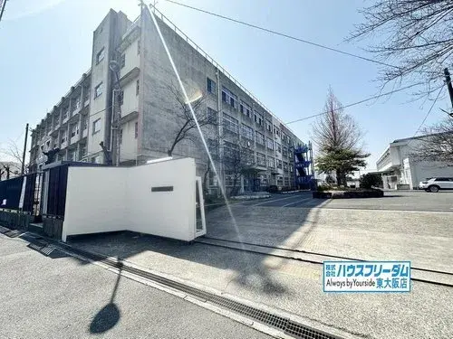 3LDK+2S Property Higashiosaka City Osaka Prefecture (2)