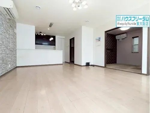 3LDK+2S Property Higashiosaka City Osaka Prefecture (11)