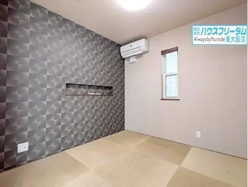 3LDK+2S Property Higashiosaka City Osaka Prefecture (13)