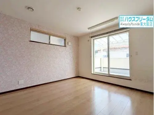 3LDK+2S Property Higashiosaka City Osaka Prefecture (14)