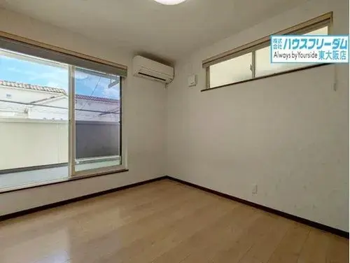 3LDK+2S Property Higashiosaka City Osaka Prefecture (15)