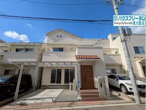 3LDK+2S Property Higashiosaka City Osaka Prefecture (3)