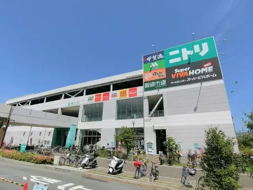3LDK+2S Property Higashiosaka City Osaka Prefecture (23)
