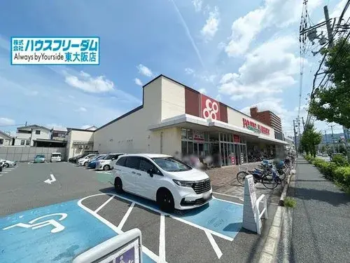 3LDK+2S Property Higashiosaka City Osaka Prefecture (24)