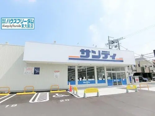 3LDK+2S Property Higashiosaka City Osaka Prefecture (25)