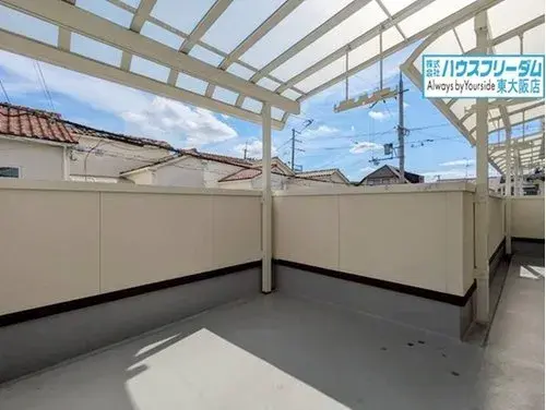 3LDK+2S Property Higashiosaka City Osaka Prefecture (4)