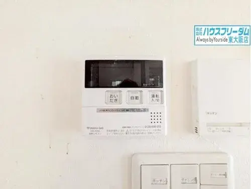 3LDK+2S Property Higashiosaka City Osaka Prefecture (34)