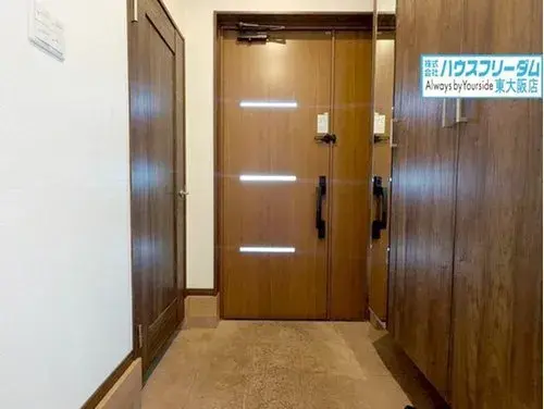 3LDK+2S Property Higashiosaka City Osaka Prefecture (8)
