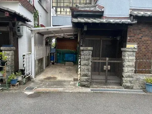 3DK Daito Город Osaka Префектура (2)