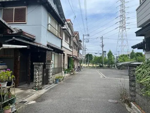 3DK Daito Город Osaka Префектура (3)