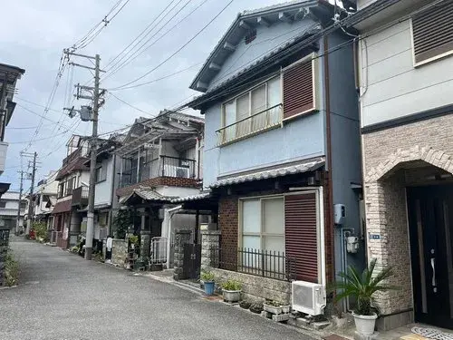 3DK Daito Город Osaka Префектура (4)