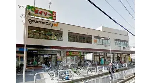 3DK Daito Город Osaka Префектура (6)