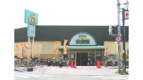 3DK Daito Город Osaka Префектура (8)