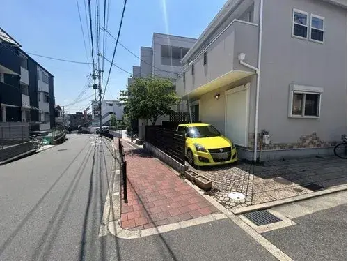 عقار 3LDK مدينة Suita محافظة Osaka (2)