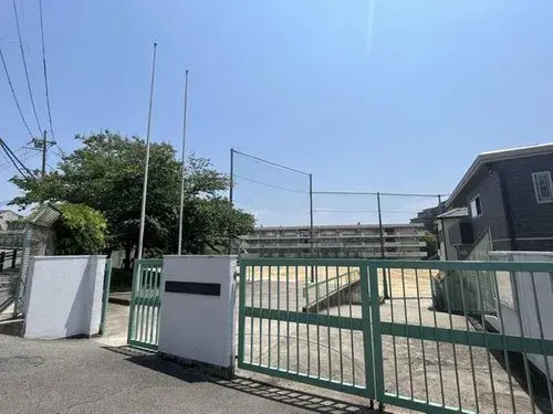 عقار 3LDK مدينة Suita محافظة Osaka (14)