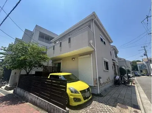عقار 3LDK مدينة Suita محافظة Osaka (3)