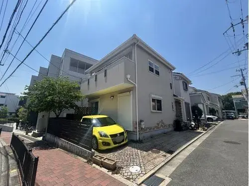 عقار 3LDK مدينة Suita محافظة Osaka (4)
