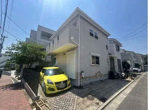 عقار 3LDK مدينة Suita محافظة Osaka (5)