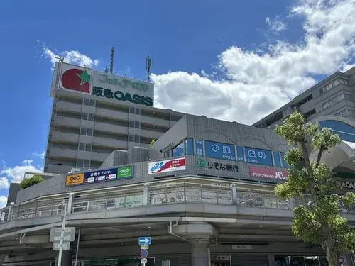 عقار 3LDK مدينة Suita محافظة Osaka (7)