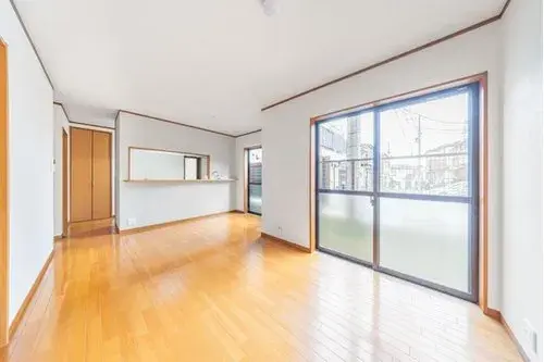 4LDK Property Hirakata City Osaka Prefecture (2)