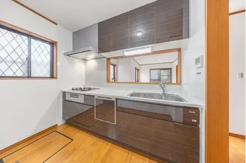 4LDK Property Hirakata City Osaka Prefecture (11)