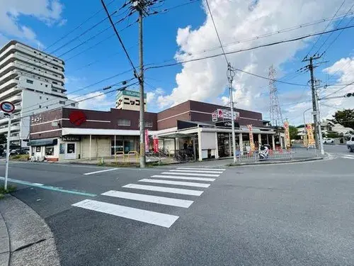 4LDK Property Hirakata City Osaka Prefecture (20)