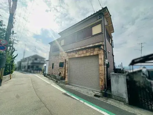 3DK Hirakata City Osaka Prefecture (2)