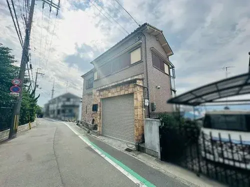 3DK Hirakata City Osaka Prefecture (11)