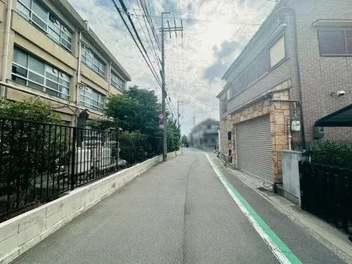 3DK Hirakata City Osaka Prefecture (12)