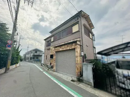 3DK Hirakata City Osaka Prefecture (13)
