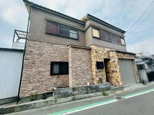 3DK Hirakata City Osaka Prefecture (17)