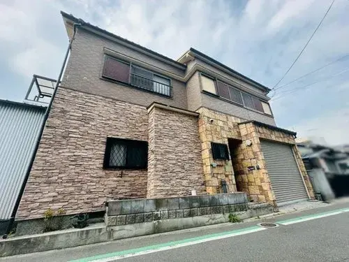 3DK Hirakata City Osaka Prefecture (18)