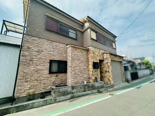 3DK Hirakata City Osaka Prefecture (4)