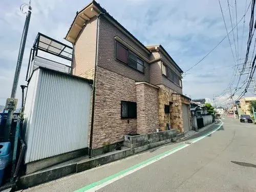 3DK Hirakata City Osaka Prefecture (5)