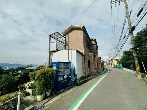 3DK Hirakata City Osaka Prefecture (6)